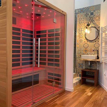 Les Fabuleux Appartements Du Coeur De Ville - Place Victor Hugo Besançon Eksteriør billede