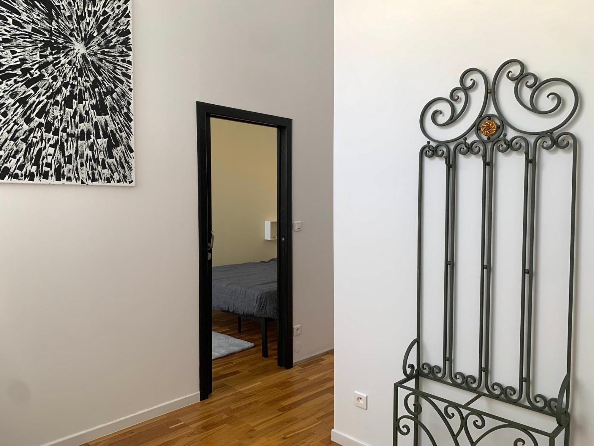 Les Fabuleux Appartements Du Coeur De Ville - Place Victor Hugo Besançon Eksteriør billede