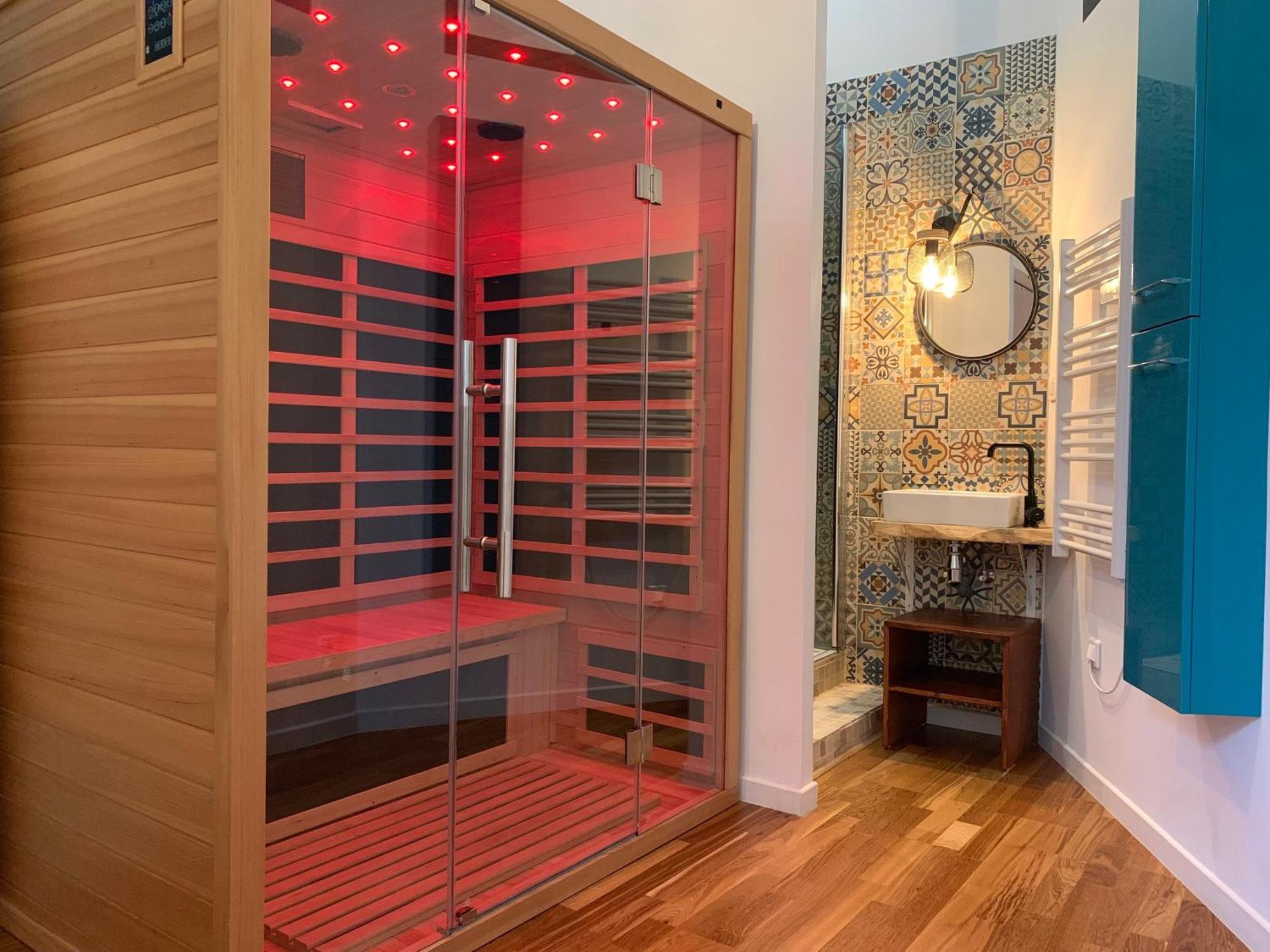 Les Fabuleux Appartements Du Coeur De Ville - Place Victor Hugo Besançon Eksteriør billede